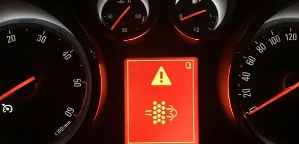 Zapchany DPF? Poznaj objawy i ocal silnik przed zatarciem!