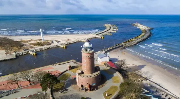 Kołobrzeg: Co się dzieje? Przewodnik po wydarzeniach i atrakcjach