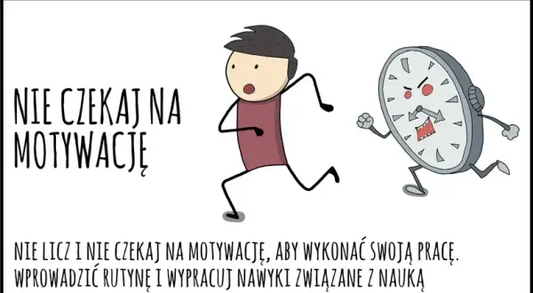 Jak odzyskać motywację? Sprawdzone metody na brak chęci do działania
