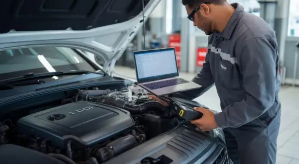 Golf 5 1.9 TDI czy ma DPF? Sprawdź, które modele go mają