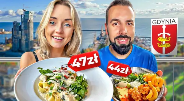 Co zjeść w Gdyni? Odkryj najlepsze lokalne specjały i restauracje