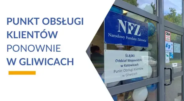 Gdzie się leczyć w Katowicach NFZ? Sprawdź dostępne opcje teraz