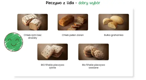 Jaki chleb ma niski indeks glikemiczny? Oto najlepsze wybory dla zdrowia