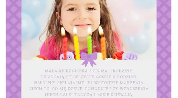 Jak napisać życzenia klasa 3 - proste przykłady na każdą okazję