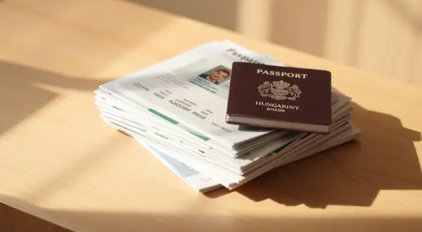 Czy na Węgry potrzebny jest paszport? Sprawdź, co musisz wiedzieć przed podróżą