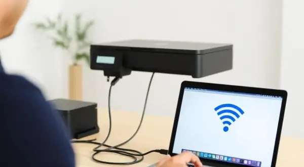 Jak zainstalować drukarkę HP bez problemów – proste kroki i rozwiązania błędów
