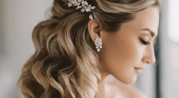 Jak samemu zrobić sobie fryzurę na wesele - proste i eleganckie pomysły