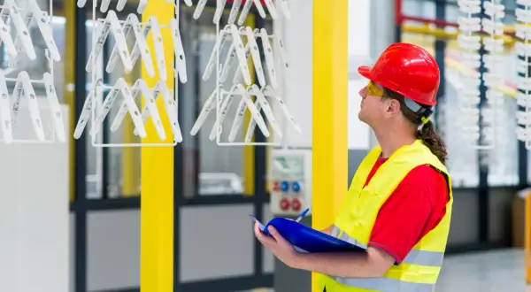 Jak możesz skutecznie wdrożyć procedury LOTO w swojej firmie?