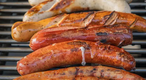 Dlaczego grill gazowy zmienił moje letnie wieczory