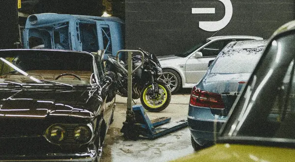 Tuning wizualny, a przegląd techniczny samochodu