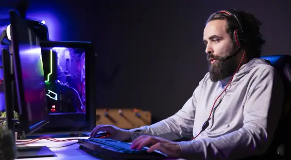 Najciekawsze motywy przewodnie w grach online