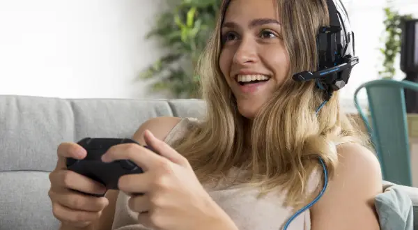 Kobiety w gamingu – rosnąca siła branży