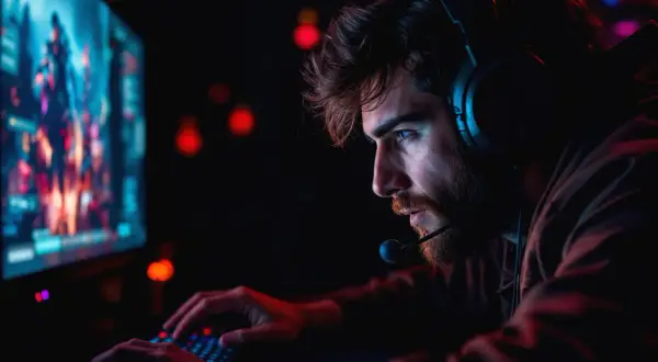 Najpopularniejsze gry online – które warto znać?