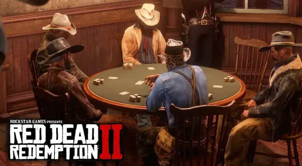 Najlepsze gry z elementami hazardu – od Balatro po Red Dead Redemption 2
