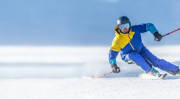 Jak kryzys klimatyczny dezorganizuje kalendarz sportów zimowych?