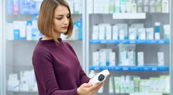 Jak czytać skład suplementów diety i nie dać się marketingowi?