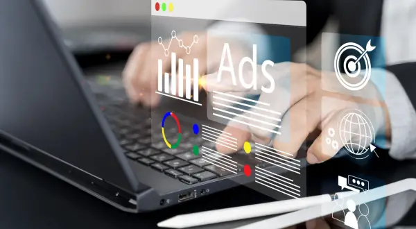 Jak polskie dynamiczne reklamy Google Ads zwiększają skuteczność marketingu?