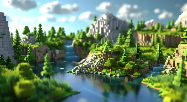 Dlaczego Minecraft wciąż rządzi polskim YouTube'em