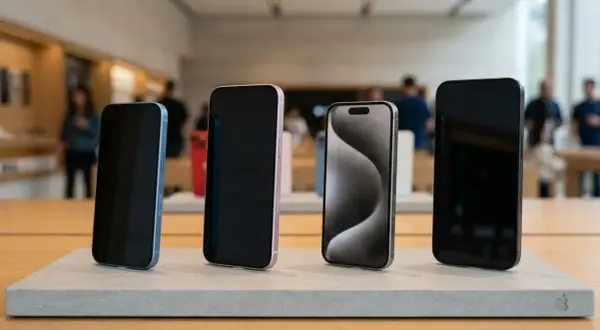 Jak dbać o baterię iPhone 15, 15 Plus, 15 Pro oraz Pro Max?