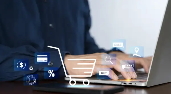 Zależność tagów stronicowania i nieskończonego przewijania w polskim e-commerce