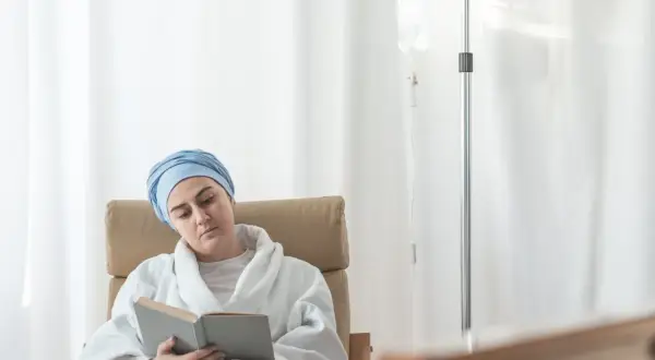 Jakie są możliwości wsparcia finansowego dla chorych na nowotwór?