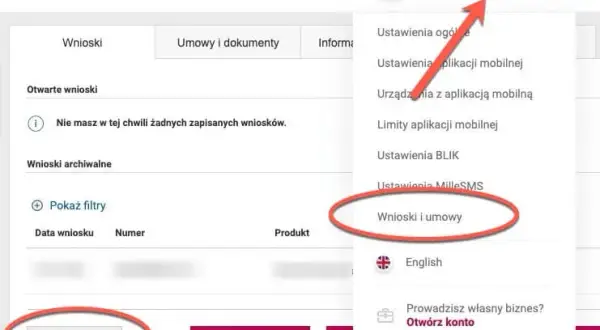 Jak ustawić debet na koncie Millennium i uniknąć nieprzyjemnych kosztów
