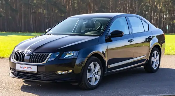 Skoda Octavia 3 - jaki silnik diesla wybrać, aby uniknąć problemów?