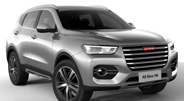 Samochód Haval: Czy warto kupić modele tej chińskiej marki samochodów?