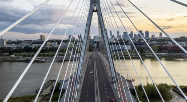 Kiedy zakaz diesli w Polsce? Sprawdź, co musisz wiedzieć!