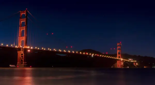 Najlepsze atrakcje w San Francisco, które musisz zobaczyć podczas wizyty