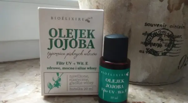 Gdzie kupić olejek jojoba? Sprawdź najlepsze oferty i ceny