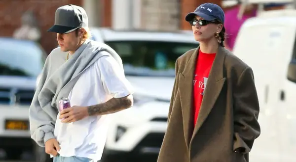 Czy Justin Bieber ma żonę? Oto zaskakujące szczegóły ich życia