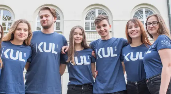 Katolicki Uniwersytet Lubelski Jana Pawła II - historia i oferta studiów