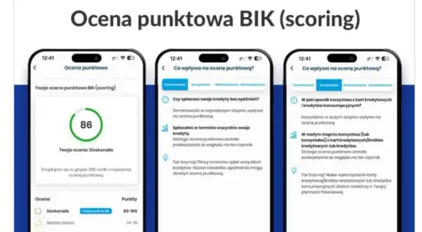Czy Revolut sprawdza BIK? Dowiedz się, jak to wpływa na kredyt