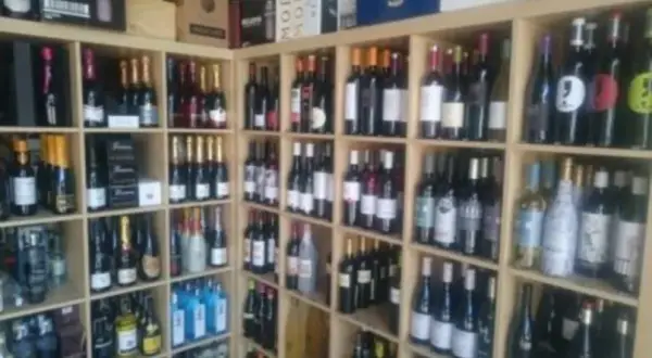 Almacén de bebidas: Inversión, licencias y logística para ganar