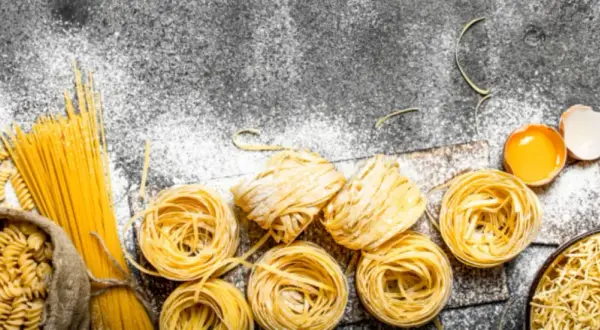 Dlaczego makaron durum spaghetti to najlepszy wybór dla zdrowia?
