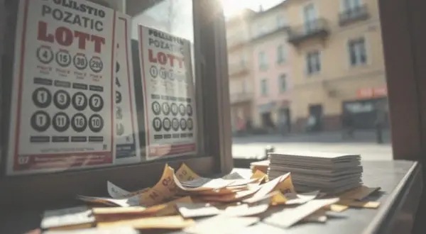 Jak wygrać w lotto nasz sposób - sprawdzone strategie na sukces