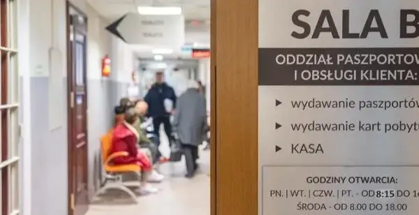 Gdzie złożyć wniosek o paszport śląskie - lokalizacje i godziny otwarcia