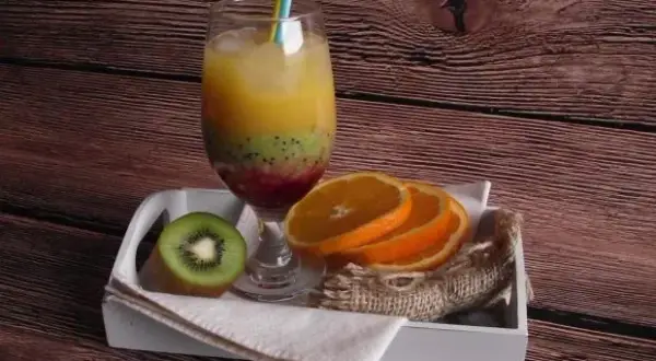 Pyszne drinki z grenadiną, które zachwycą Twoje podniebienie