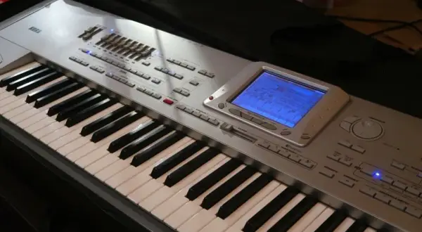 Jak wstawić podkład muzyczny do prezentacji i uniknąć błędów