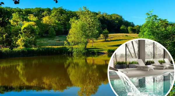 SPA w okolicy Poznania: Ranking hoteli i Day SPA na relaks