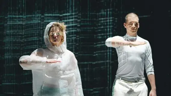 Repertuar Teatru KTO w Krakowie - nie przegap najlepszych spektakli