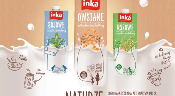 Jakie mleko roślinne jest najzdrowsze? Sprawdź, co wybrać dla zdrowia