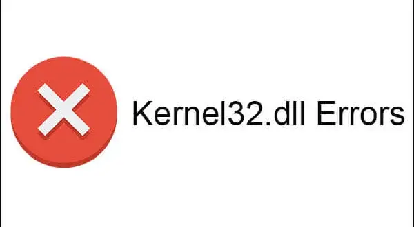 Jak naprawić Kernel32 DLL w Windows 7: Proste kroki do naprawy