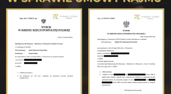 Ile czeka się na apelację od wyroku? Oczekiwanie może zaskoczyć