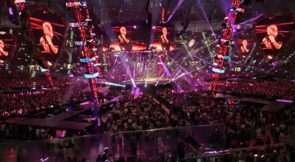 Koncert Ed Sheeran w Warszawie - brak biletów, sprawdź Wrocław