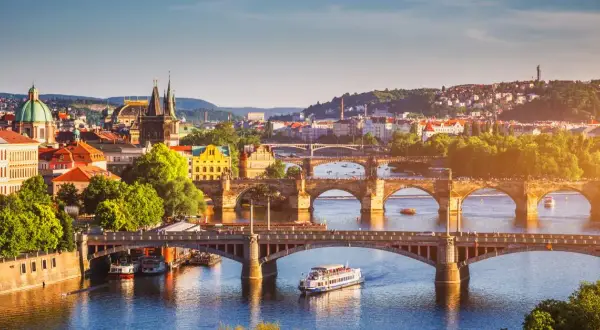 Ile kosztuje nocleg w Czechach? Ceny, które mogą cię zaskoczyć