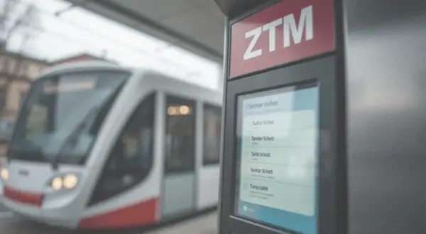 Bilet Seniora ZTM Warszawa: Jak uzyskać ulgi i darmowe przejazdy?