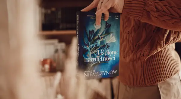 Sekrety namiętności w literaturze: Co mówią o człowieku?