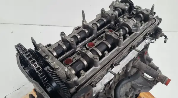 Honda CR-V 2.2 diesel ile oleju do silnika - uniknij kosztownych błędów